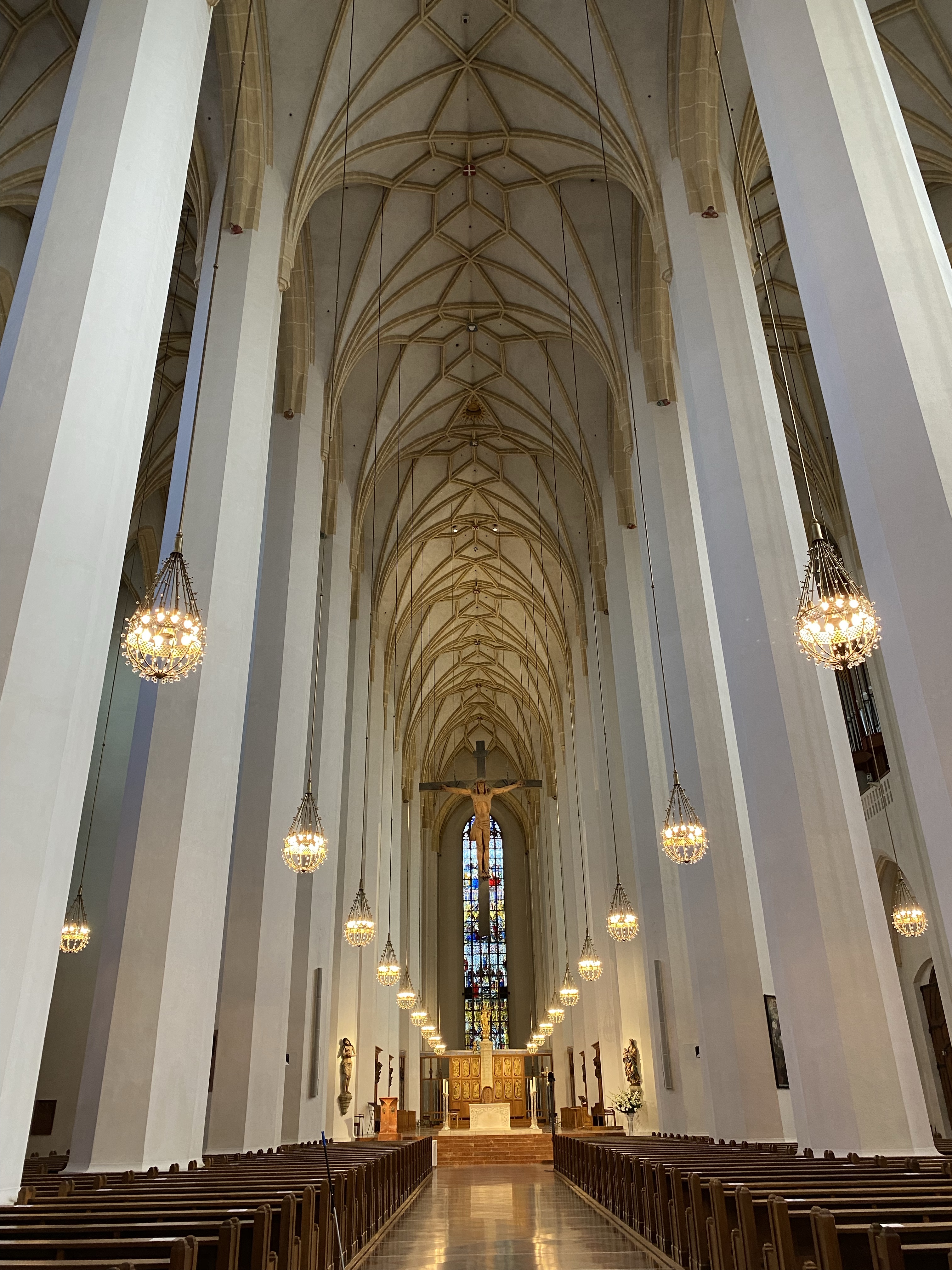 Frauenkirche「聖母教会」 – Mtdeik