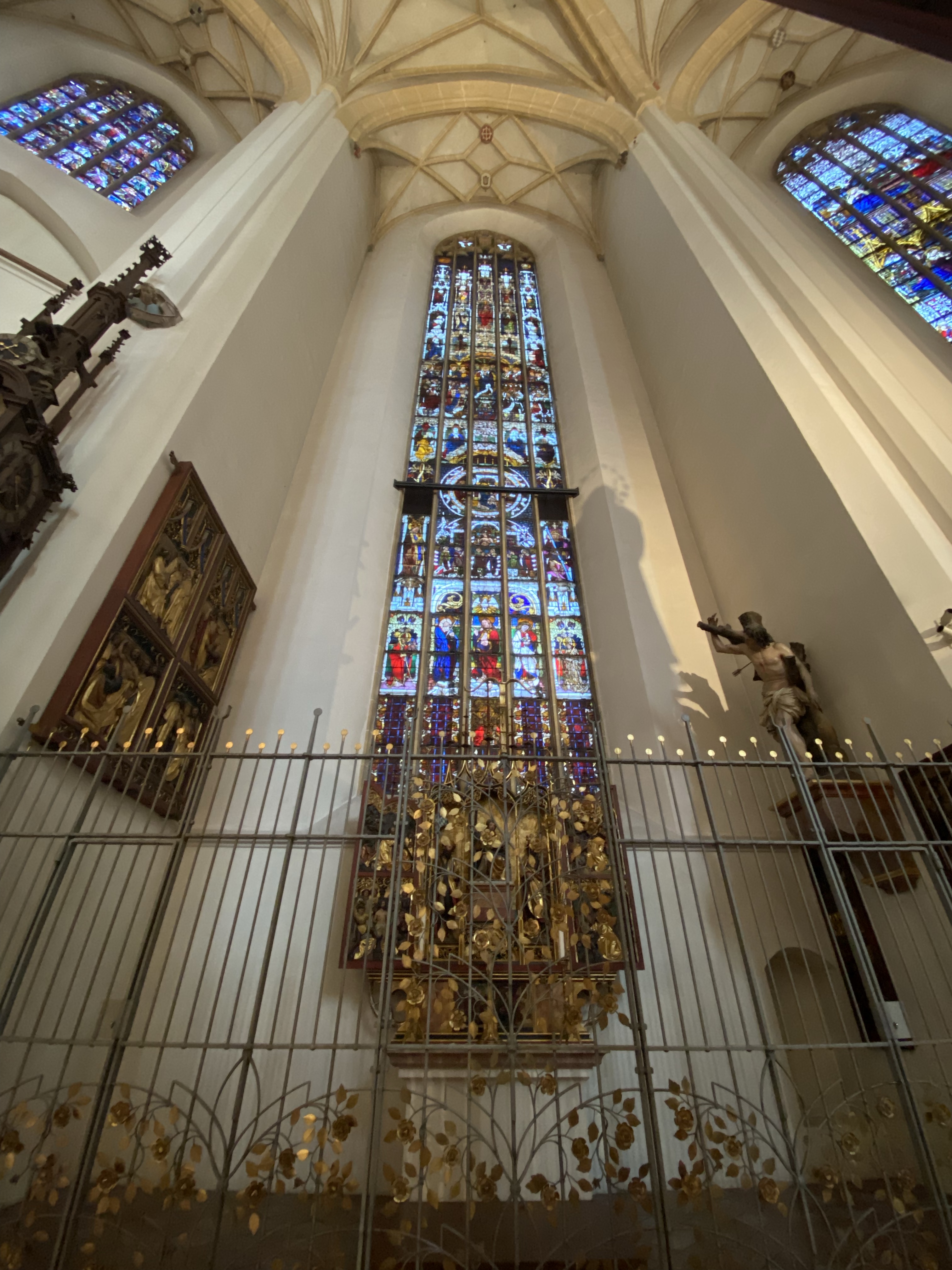Frauenkirche「聖母教会」 – Mtdeik