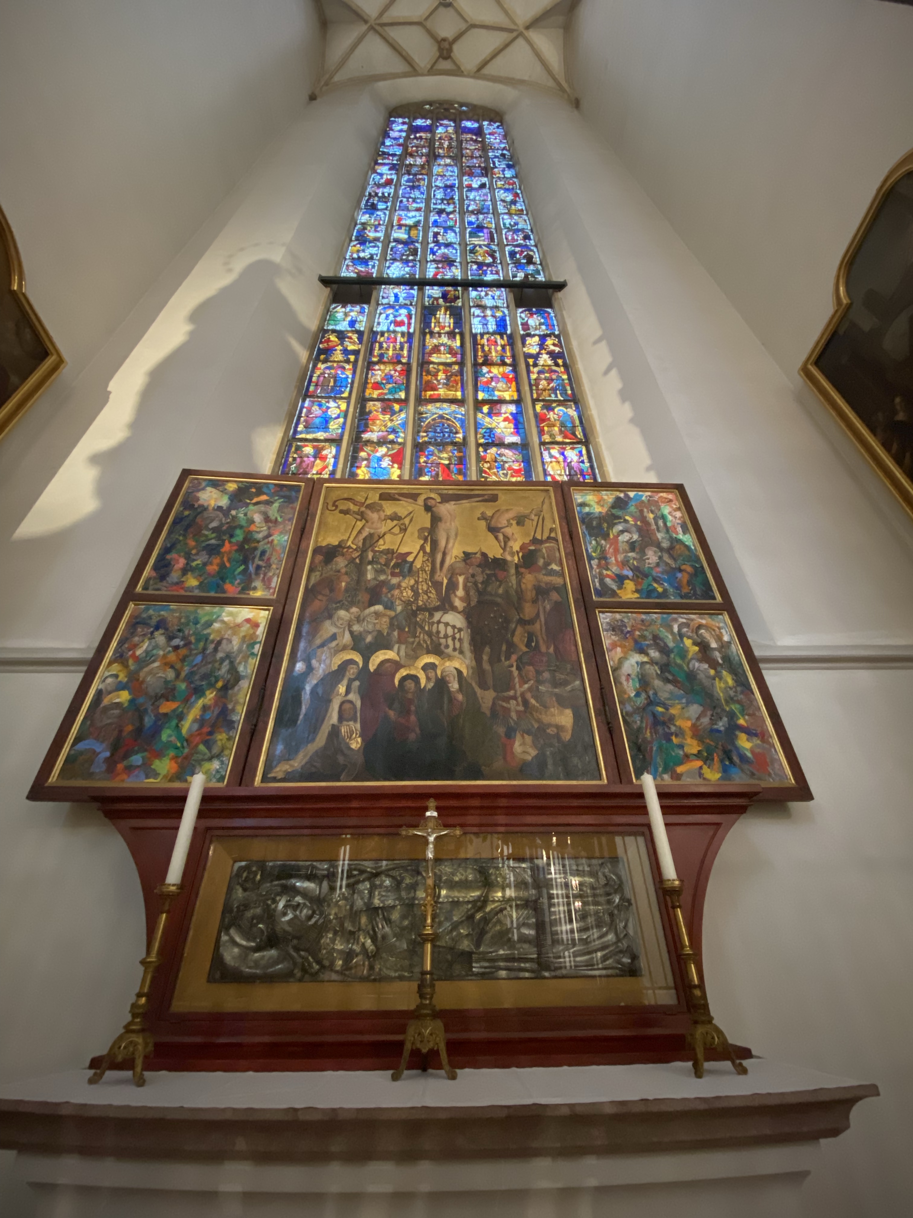 Frauenkirche「聖母教会」 – Mtdeik